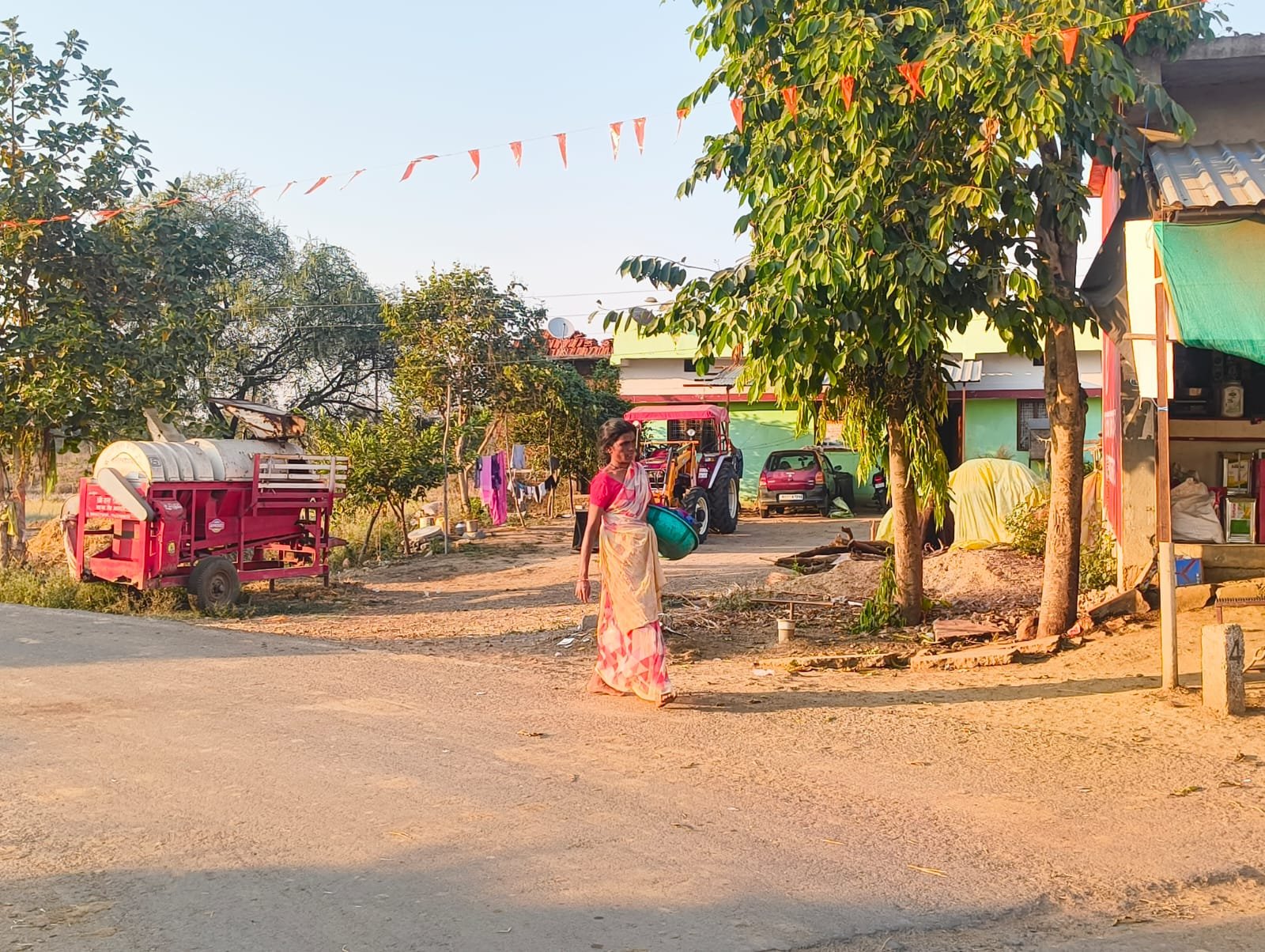 अंगणवाडी