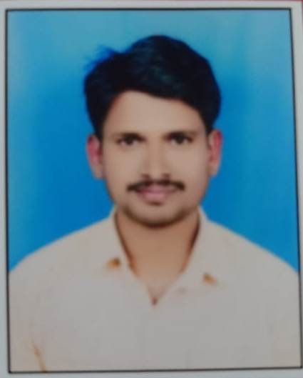 श्री.ज्योती महेश वाघरे